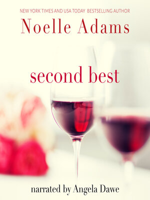 cover image of Second Best
